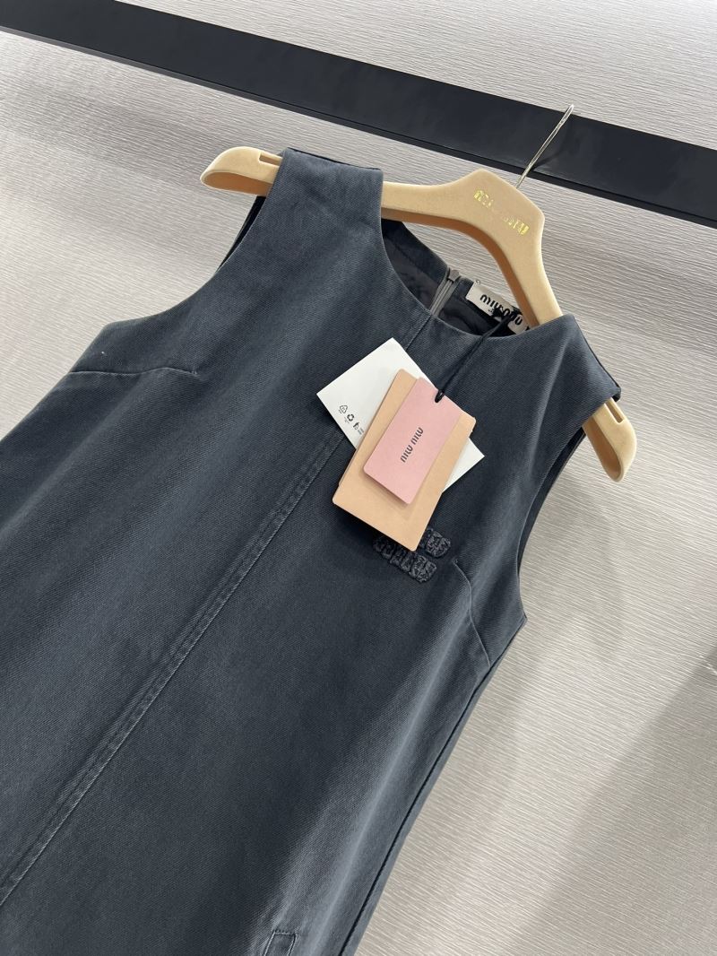 Miu Miu Dress